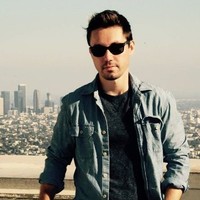 Pantheon Media Group Employee Ashton Copeland's profile photo