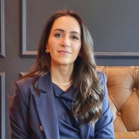 Nubank Employee Cristina Junqueira's profile photo