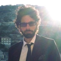 Jonas Onlus Employee Emanuele Monaco's profile photo