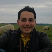 Rodolpho Garcia Email & Phone Number