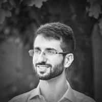 Condense S.r.l. Employee Davide Ciacco's profile photo