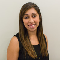 Banza Employee Anisa Shastri's profile photo