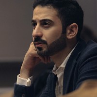 Animationsinstitut Employee Ebrahim Alfadhala's profile photo