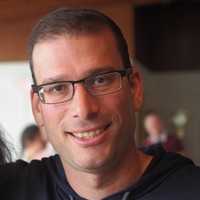 MarketWatch Employee Nathan Vardi's profile photo