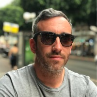 SNCF Employee Michael Paolini's profile photo