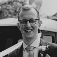 AJW Group Employee Henry Chamberlain's profile photo