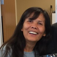 Vertex Pharmaceuticals Employee Norzehan Abdul-Manan's profile photo