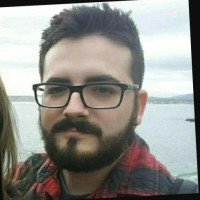 Chillis Employee Christian Ramirez's profile photo