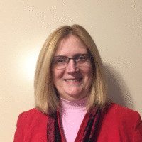 Nancy McCarthy