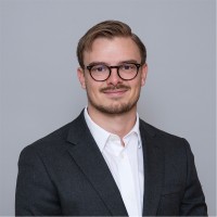 Brandkonsultbyrån Sverige AB Employee Oscar Fredriksson's profile photo