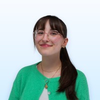 FLUPA Employee Lise Pettine's profile photo