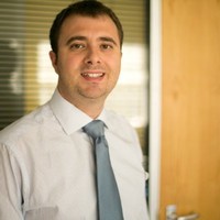 RVT Group Employee Robert Gaubert's profile photo