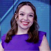 13 WREX Employee Samantha Soto's profile photo
