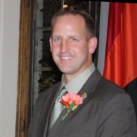 Industrial Nut Corp. Employee Matthew Adams's profile photo