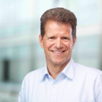 Bilfinger Employee Roland Busch's profile photo