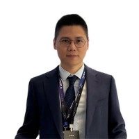 CATL Employee Chengwang Peng's profile photo