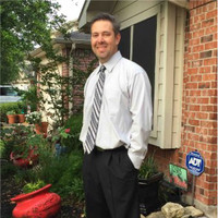 TLC Construction Contract Services Employee Trinfo Gonzalez's profile photo
