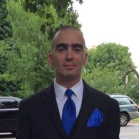 United States Air Force Employee Daniel Roll's profile photo