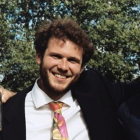 Shellworks Employee Tom Adey's profile photo
