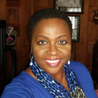 Leidos Employee Sharon Hooper's profile photo