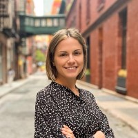 Upway Employee Marta Rosinach's profile photo