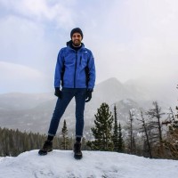 Quest Safety Products, Inc Employee Cody Malone's profile photo