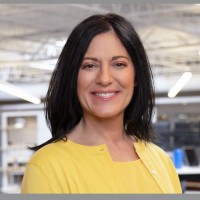 ARMADA Supply Chain Solutions Employee Laurie Valkanas's profile photo