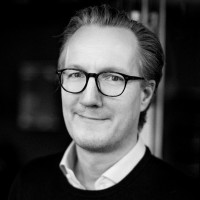 conufactur GmbH Employee Olof von Lindequist's profile photo