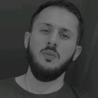 BigBlue Studios Employee Mustafa Asad's profile photo