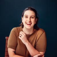 Pirate Labs Employee Cassandra Reichert's profile photo