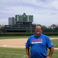 Village Barbershop Employee Russell Swallows's profile photo