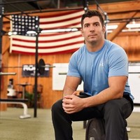Buffalo Athletic Club Employee Jeffrey Wass's profile photo
