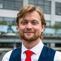 FairSights Employee Coen Bood's profile photo