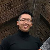 Brazen Animation Employee Jay Chen's profile photo