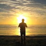 NotLost Employee Alistair Blackman's profile photo