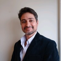 Fortylex Employee Sebastian Evia's profile photo