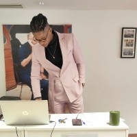 Likeminded Employee Malachie K.'s profile photo