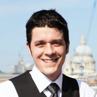 Proof Employee Rex McConnell's profile photo