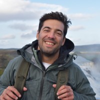 Dot Robot Employee Guilherme Viegas's profile photo