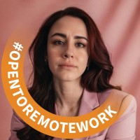 designory Employee Ketty Colom's profile photo