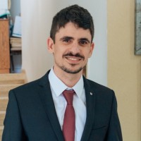 Voyager Labs Employee Raz Yaish's profile photo