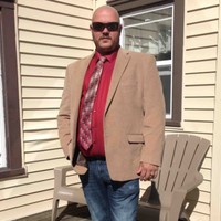 Service Tire Truck Centers Employee Kristopher Bachmann's profile photo