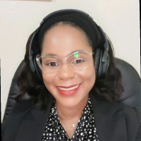 Kpmg in Jamaica Employee Eloivene Blake's profile photo