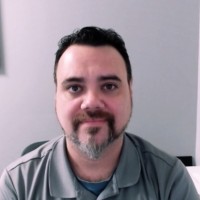 National Technology Integrators (NTI) Employee Tony Torres's profile photo