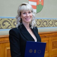 Dorko Employee Adrienn Cseresznyés's profile photo