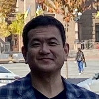 IPS, Inc. Employee Koji Miyashita's profile photo