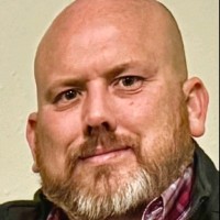 Coca-Cola Southwest Beverages Employee Shane Barney's profile photo