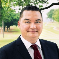 THE COUNTRY CLUB OF LITTLE ROCK Employee Wes Hardin's profile photo