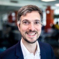 Pierre Touflan Email