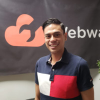 Webware.io Employee Wisdom Atangan's profile photo